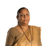 Manjusha Bhorkar