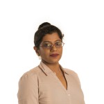 Priyanka Tribhuvan