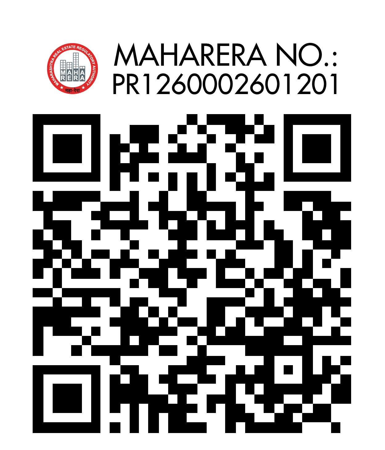 QR code