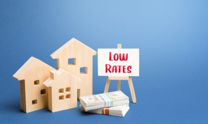 Lower Property Rates