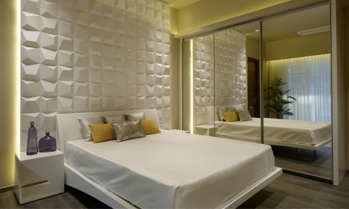 Acoustically Engineered Rooms