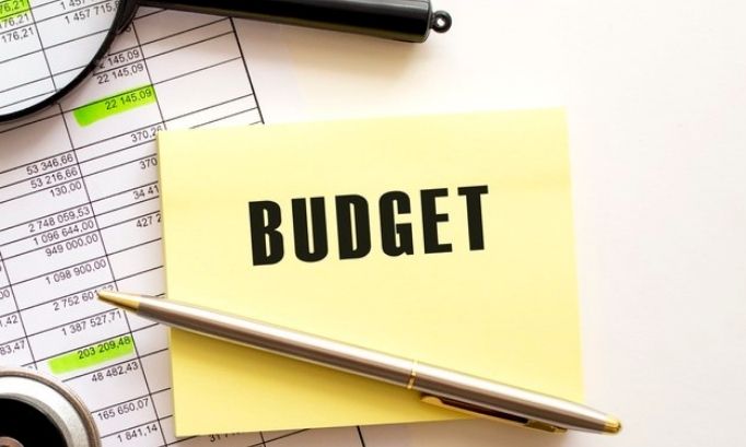 Determine Your Budget