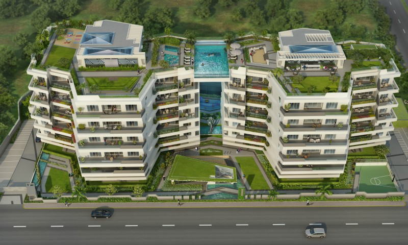 Residential Projects in Viman Nagar