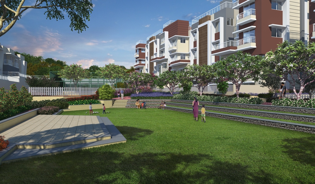 homes in Vadgaon Maval