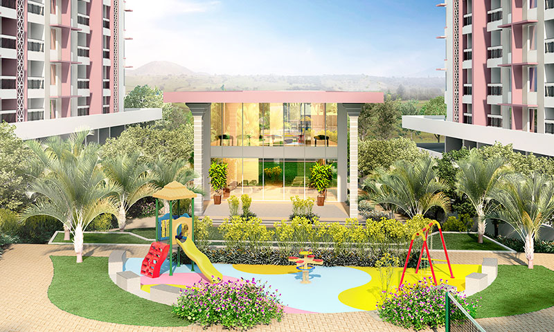 Homes in talegaon, Pune 