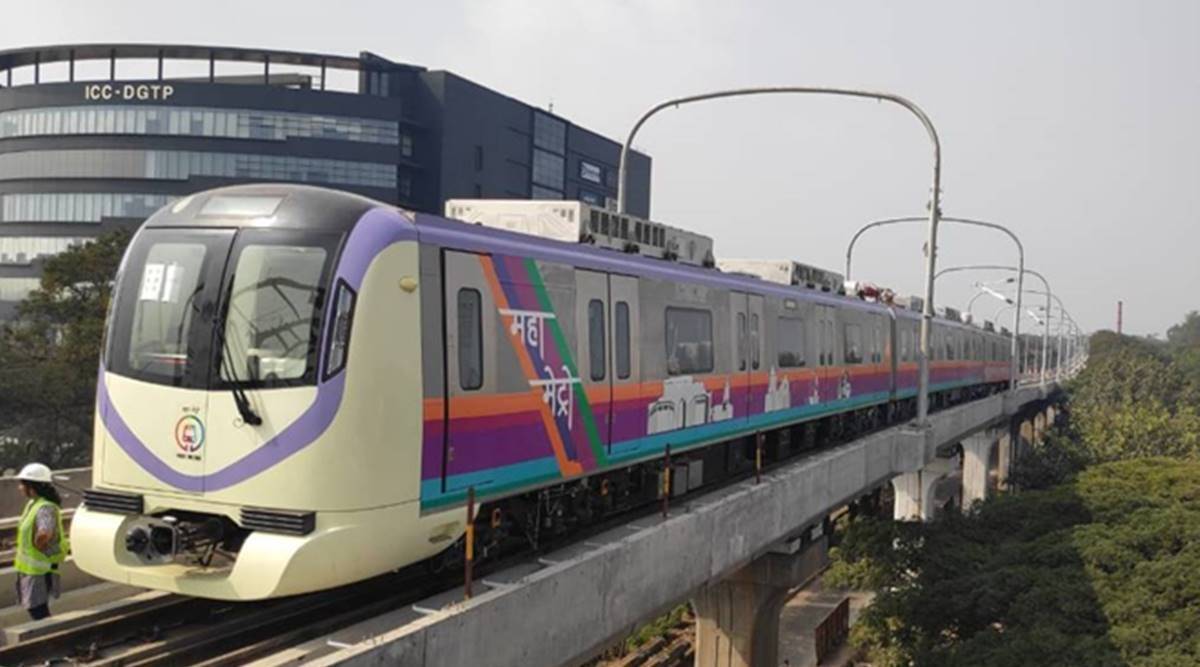 Pune Maha-Metro