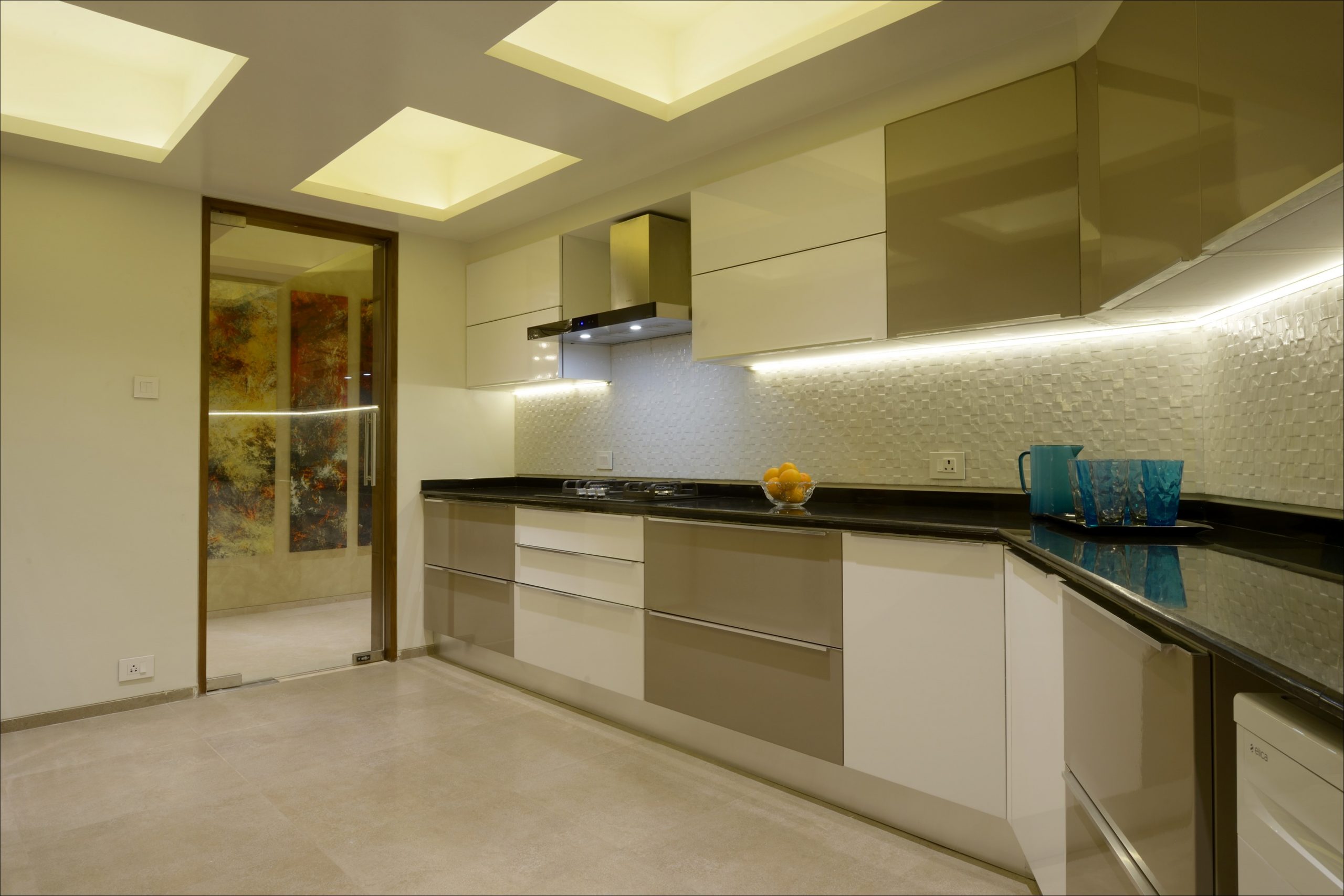 4 BHK Apartments in Viman Nagar