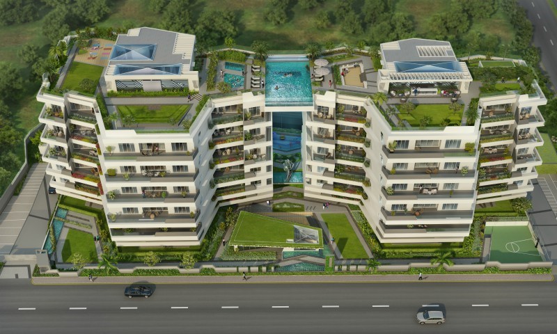 Buy property in Pune