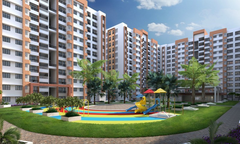 Buy property in Pune