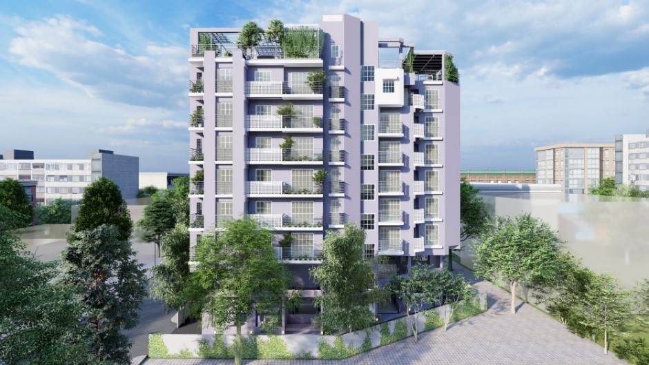 premium 2 & 3 BHK in Shivajinagar