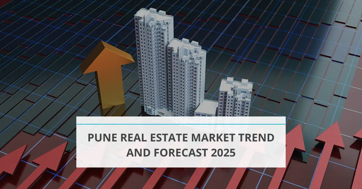 pune-real-estate-market-trend-and-forecast